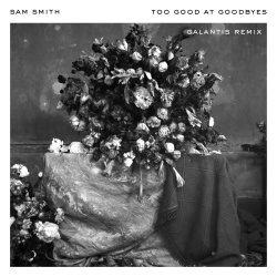 Sam Smith & Galantis