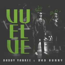 Daddy Yankee & Bad Bunny