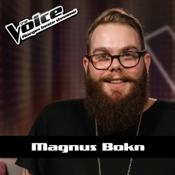 Magnus Bokn