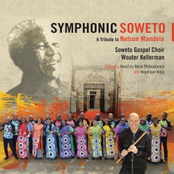 Wouter Kellerman & Soweto Gospel Choir
