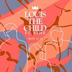 Louis The Child & Ashe