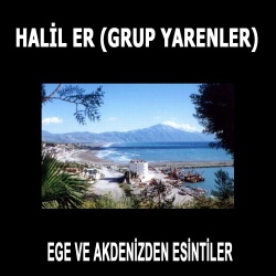 Halil Er