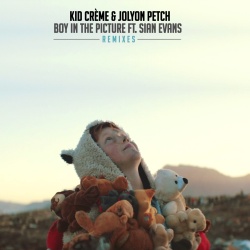 Kid Crème & Jolyon Petch