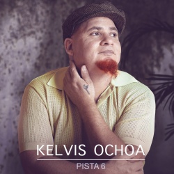 Kelvis Ochoa