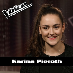 Karina Pieroth