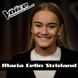 Maria Celin Strisland