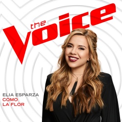 Elia Esparza