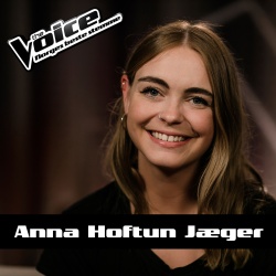 Anna Hoftun Jæger