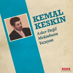 Kemal Keskin