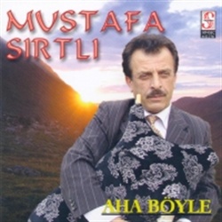 Mustafa Sırtlı