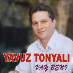 Yavuz Tonyalı