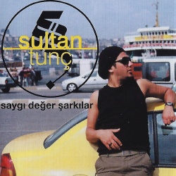 Sultan Tunç