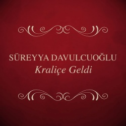 Süreyya Davulcuoğlu