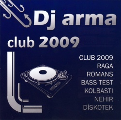 DJ Arma