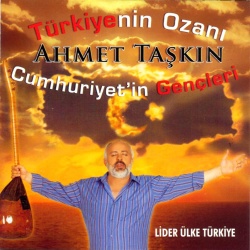 Ahmet Taşkın