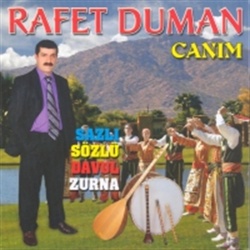 Rafet Duman