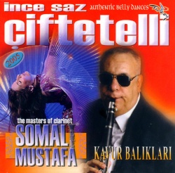 Somalı Mustafa
