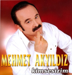Mehmet Akyıldız