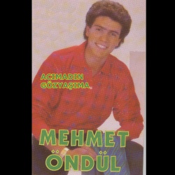 Mehmet Öndül