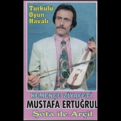 Mustafa Ertuğral