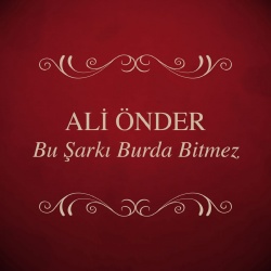 Ali Önder