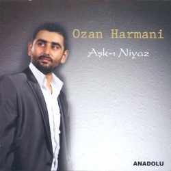 Ozan Harmani