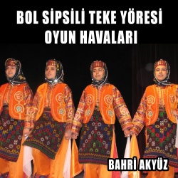 Bahri Akyüz
