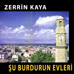 Zerrin Kaya