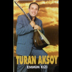 Turan Aksoy