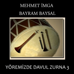 Mehmet İmga & Bayram Baysal