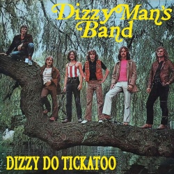 Dizzy Man's Band