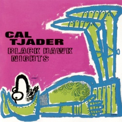Cal Tjader