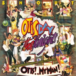 Otis Day & The Knights
