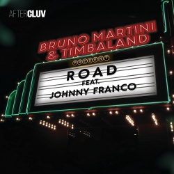 Bruno Martini & Timbaland