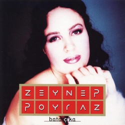 Zeynep Poyraz