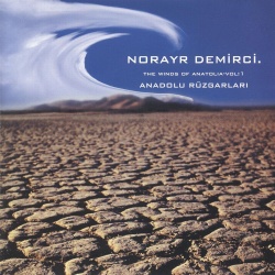 Norayr Demirciyan