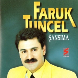 Faruk Tuncel