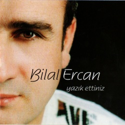 Bilal Ercan