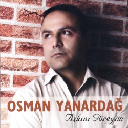 Osman Yanardağ