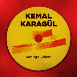 Kemal Karagül