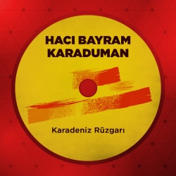 Hacı Bayram Karaduman