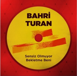 Bahri Turan