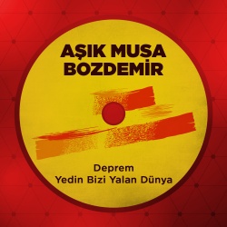 Aşık Musa Bozdemir