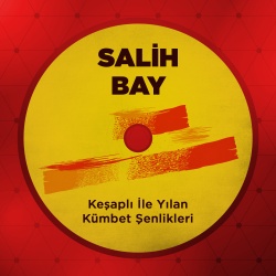 Salih Bay