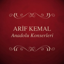 Arif Kemal