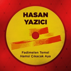 Hasan Yazıcı