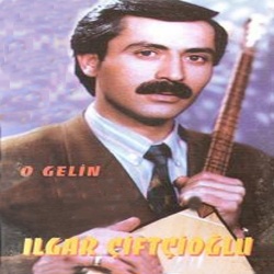 Ilgar Çiftçioğlu