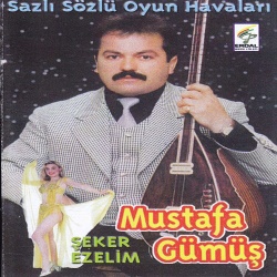 Mustafa Gümüş