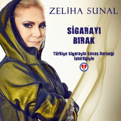 Zeliha Sunal