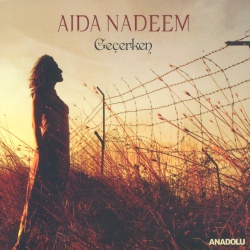 Aida Nadeem